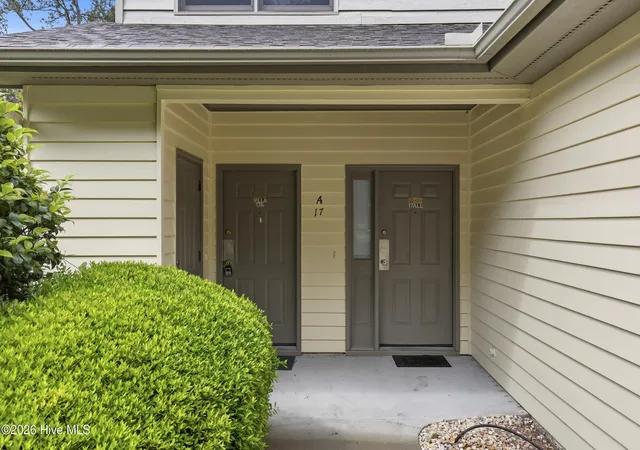 2nd image of 226 Clubhouse Rd #A, Sunset Beach, NC 28468 | MLS# 100569884