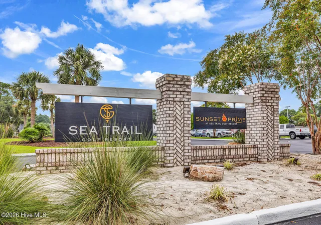 2nd image of 226 Clubhouse Rd, Sunset Beach, NC 28468