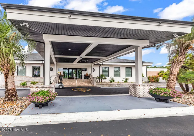 35th image of 226 Clubhouse Rd #A, Sunset Beach, NC 28468 | MLS# 100569884