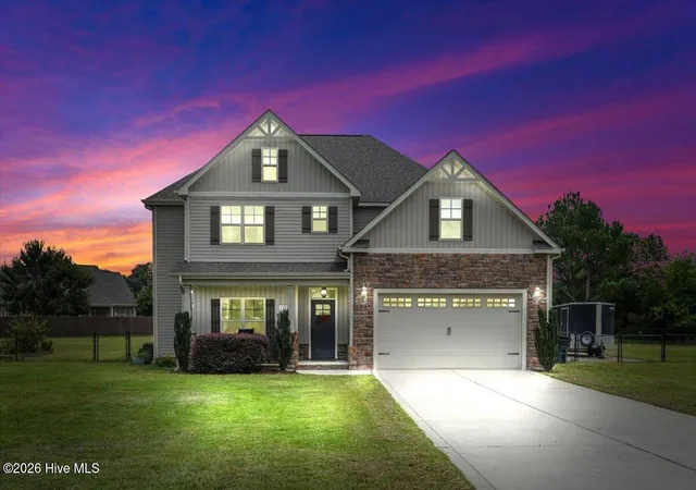 Photo 2 of Single family home for sale at 102 Riviera Ct, Goldsboro, NC 27534 | MLS# 100599629 | Listing updated on 2026-09-03