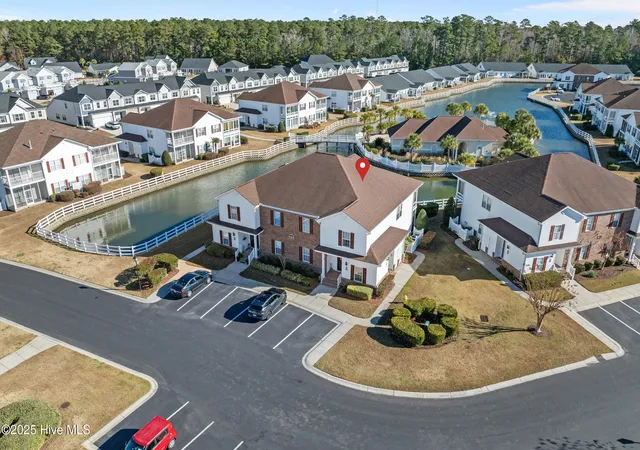 3rd image of 8855 Radcliff Dr Nw #Unit 43b, Calabash, NC 28467 | MLS# 100545335