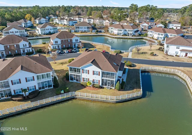 4th image of 8855 Radcliff Dr Nw #Unit 43b, Calabash, NC 28467 | MLS# 100545335