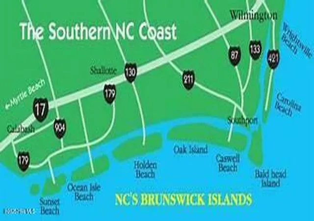 57th image of 8855 Radcliff Dr Nw #Unit 43b, Calabash, NC 28467 | MLS# 100545335