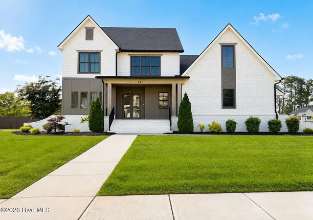 Photo 1 of Single family home for sale at 202 Campanile Ct, Evans, GA 30809 | MLS# 100586455 | Listing updated on 2026-09-12