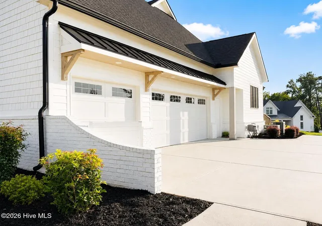 Photo 3 of Single family home for sale at 202 Campanile Ct, Evans, GA 30809 | MLS# 100586455 | Listing updated on 2026-09-12