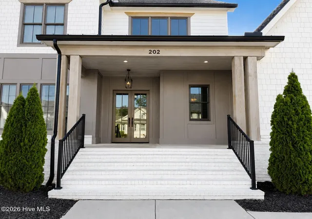 Photo 3 of Single family home for sale at 202 Campanile Ct, Evans, GA 30809 | MLS# 100586455 | Listing updated on 2026-09-12