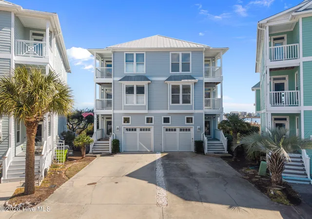 1st image of 109 Green Turtle Ln, Carolina Beach, NC 28428 | MLS# 100560012