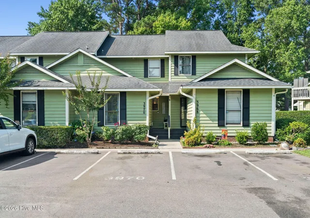 Homes for sale in Wilmington, NC | 3970 Echo Farms Blvd, Wilmington, NC 28412 | MLS# 100580518
