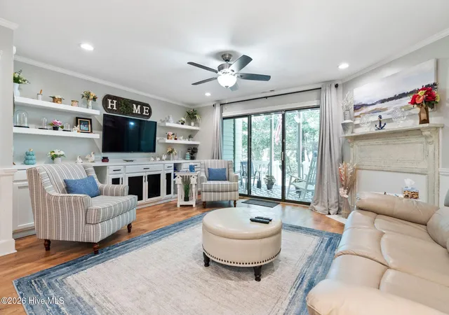 Homes for sale in Wilmington, NC | 3970 Echo Farms Blvd, Wilmington, NC 28412 | MLS# 100580518