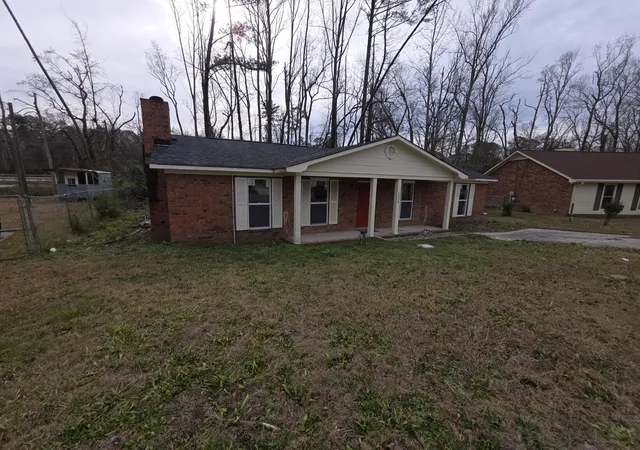 Homes for sale in Hephzibah, GA | 3008 Mistletoe Ave, Hephzibah, GA 30815 | MLS# 98251892
