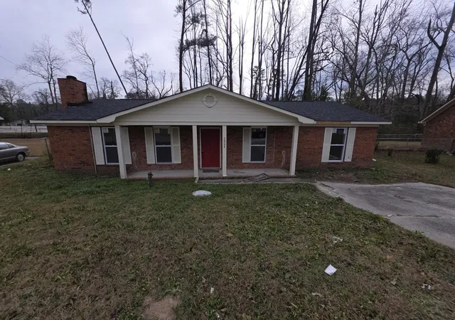 Homes for sale in Hephzibah, GA | 3008 Mistletoe Ave, Hephzibah, GA 30815 | MLS# 98251892