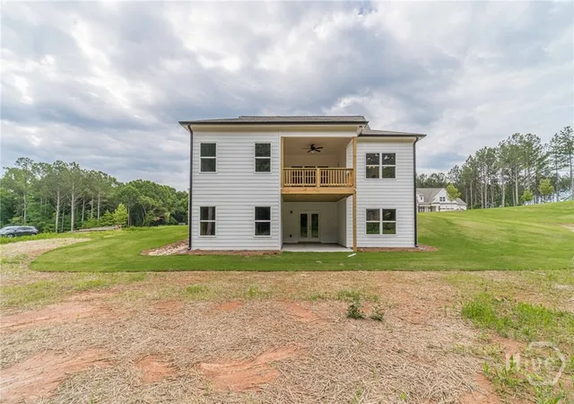 Homes for sale in Covington, GA | 348 Pinewood Dr, Covington, GA 30014 | MLS# CL357771