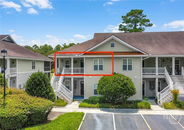 Photo 2 of Condo for sale at 7272 Shellman Blf Rd Ne #16, Townsend, GA 31331 | MLS# SA361932 | Listing updated on 2026-08-04