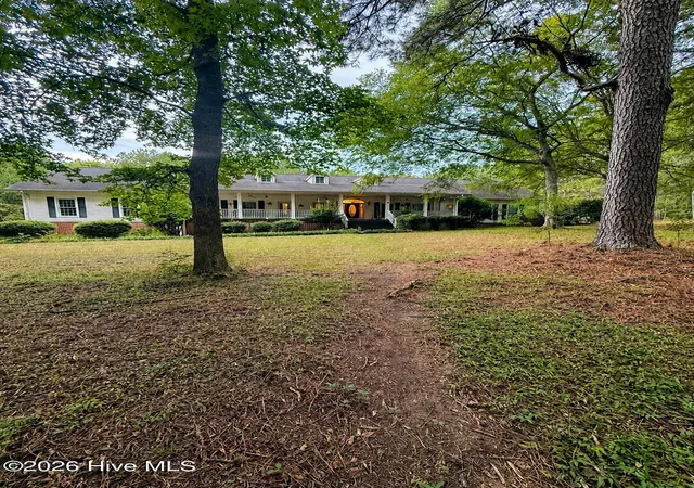 Photo 1 of Single family home for sale at 2281 Red Haven Dr, Thomson, GA 30824 | MLS# 100599953 | Listing updated on 2026-08-29