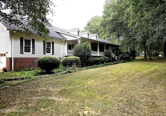 Photo 2 of Single family home for sale at 2281 Red Haven Dr, Thomson, GA 30824 | MLS# 100599953 | Listing updated on 2026-08-29