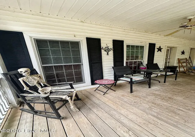 Photo 4 of Single family home for sale at 2281 Red Haven Dr, Thomson, GA 30824 | MLS# 100599953 | Listing updated on 2026-08-29