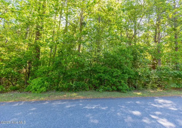 Photo 1 of Land for sale at 305 Kingswood Cir, Pinehurst, NC 28374 | MLS# 100571067 | Listing updated on 2026-08-05