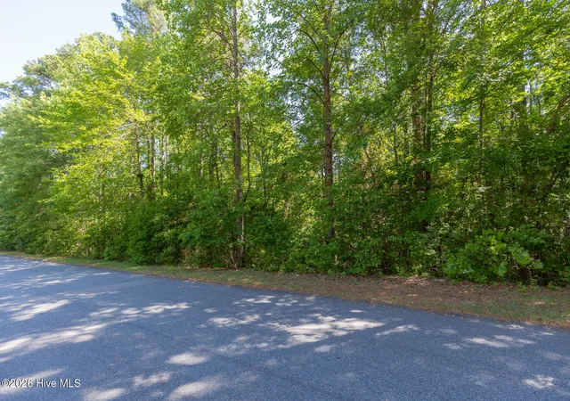 Photo 3 of Land for sale at 305 Kingswood Cir, Pinehurst, NC 28374 | MLS# 100571067 | Listing updated on 2026-08-05
