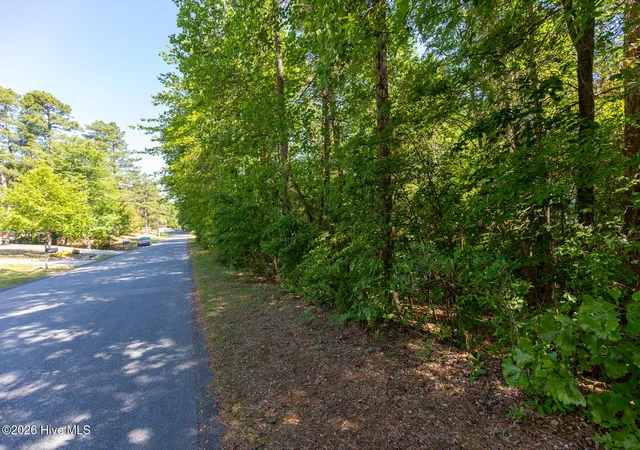 Photo 3 of Land for sale at 305 Kingswood Cir, Pinehurst, NC 28374 | MLS# 100571067 | Listing updated on 2026-08-05