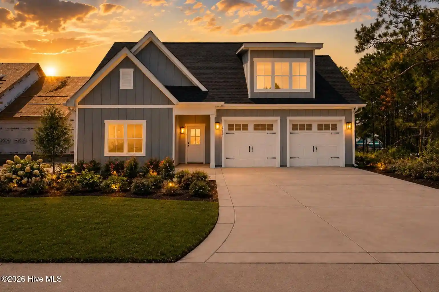 Photo 1 of Single family home for sale at 6089 Martinque St Sw, Shallotte, NC 28470 | MLS# 100600385 | Listing updated on 2026-10-26