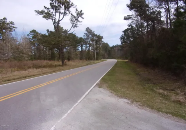 Photo 1 of Land for sale at 115 Cartuca Trl, Beaufort, NC 28516 | MLS# 100328451 | Listing updated on 2026-03-02