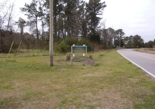 Photo 2 of Land for sale at 115 Cartuca Trl, Beaufort, NC 28516 | MLS# 100328451 | Listing updated on 2026-03-02