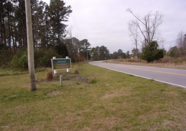 Photo 3 of Land for sale at 115 Cartuca Trl, Beaufort, NC 28516 | MLS# 100328451 | Listing updated on 2026-03-02