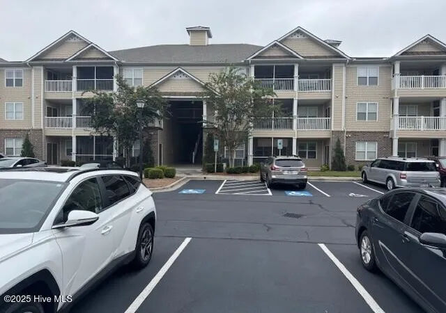 Condo for sale at 250 S Crow Crk Dr NW #5, Calabash, NC 28467 | MLS# 100564335 | Listing updated on 2026-04-02