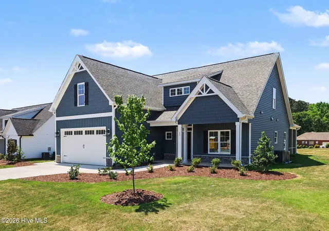 2nd image of 22 Juju Dr, Clayton, NC 27520 | MLS# 100548173