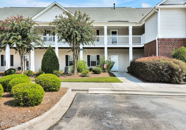 Condo for sale at 1608 Willoughby Park Ct #8, Wilmington, NC 28412 | MLS# 100596043