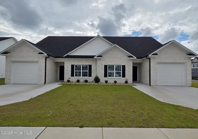 Photo 1 of Townhouse for sale at 2025 Dartford Dr #A, Greenville, NC 27834 | MLS# 100500318 | Listing updated on 2026-08-31