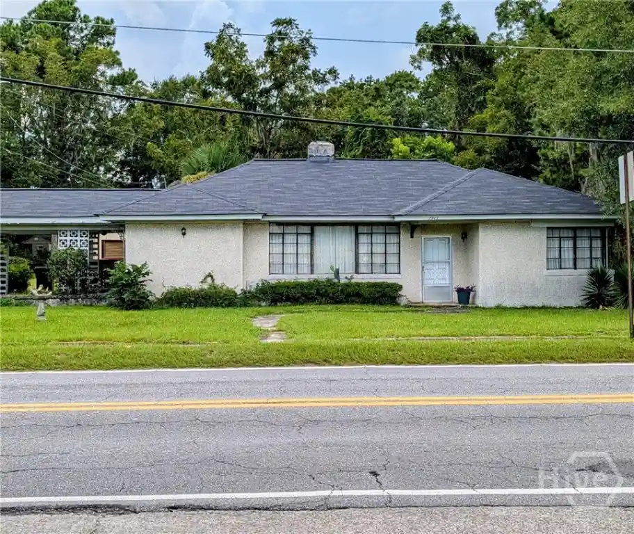 Photo 1 of Single family home for sale at 7345 Skidaway Rd, Savannah, GA 31406 | MLS# SA364762 | Listing updated on 2026-09-17