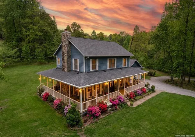 Photo 1 of Single family home for sale at 136 Gibson Rd, Andrews, NC 28901 | MLS# 98544387 | Listing updated on 2026-08-18