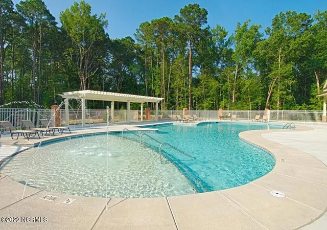 Photo 4 of Land for sale at 2900 Belmont Lake Dr, Rocky Mount, NC 27804 | MLS# 100475121 | Listing updated on 2026-03-02