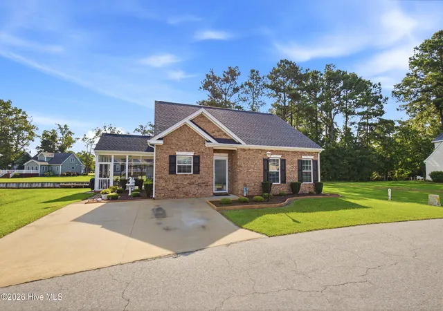 Photo 1 of Single family home for sale at 240 Sulidae Ct, Elizabeth City, NC 27909 | MLS# 100595701 | Listing updated on 2026-09-01