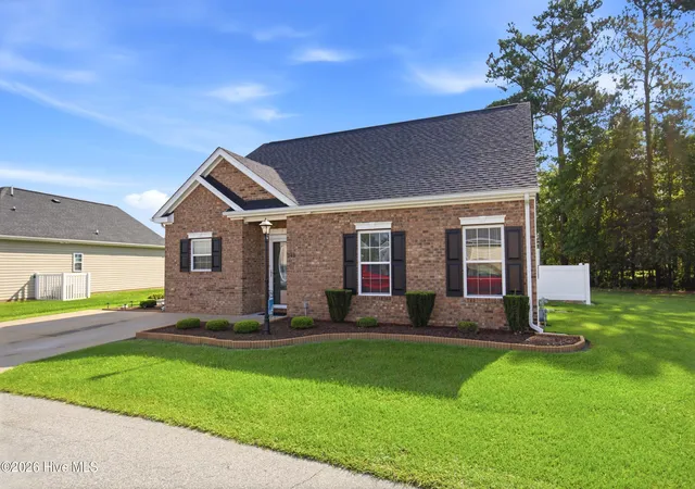 Photo 3 of Single family home for sale at 240 Sulidae Ct, Elizabeth City, NC 27909 | MLS# 100595701 | Listing updated on 2026-09-01