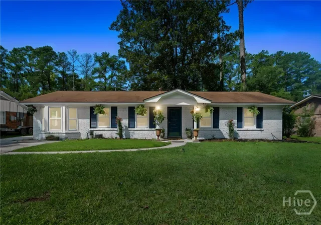 Photo 1 of Single family home for sale at 12715 Sunnybrook Rd, Savannah, GA 31419 | MLS# SA358942 | Listing updated on 2026-07-30