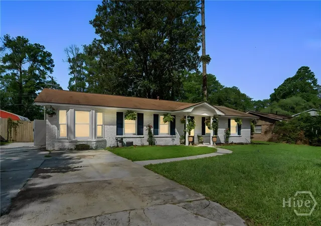 Photo 2 of Single family home for sale at 12715 Sunnybrook Rd, Savannah, GA 31419 | MLS# SA358942 | Listing updated on 2026-07-30
