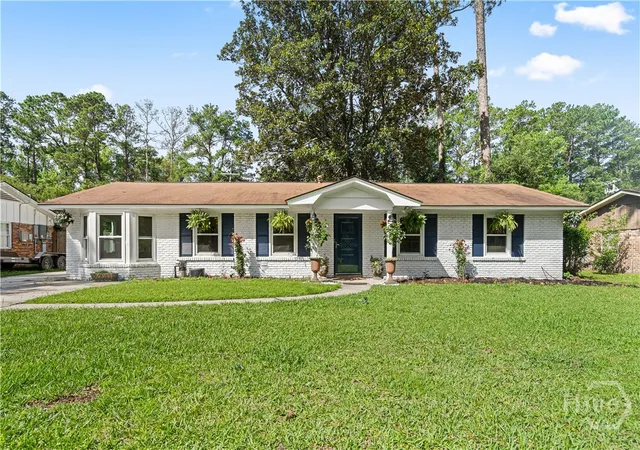 Photo 3 of Single family home for sale at 12715 Sunnybrook Rd, Savannah, GA 31419 | MLS# SA358942 | Listing updated on 2026-07-30