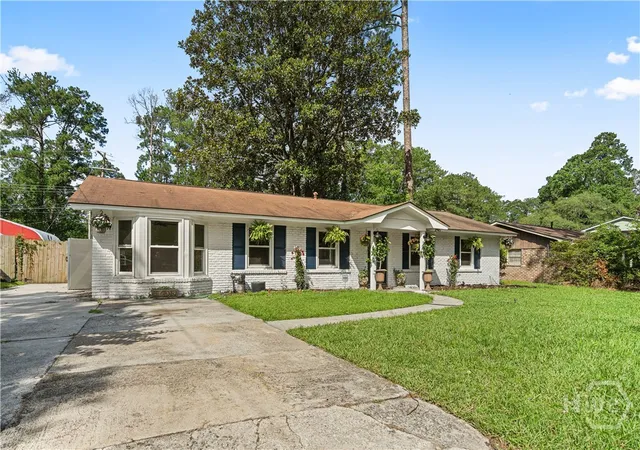 Photo 3 of Single family home for sale at 12715 Sunnybrook Rd, Savannah, GA 31419 | MLS# SA358942 | Listing updated on 2026-07-30