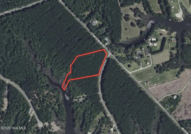 Photo 2 of Land for sale at Lot #79 Breakwater Dr, Bath, NC 27808 | MLS# 100590827 | Listing updated on 2026-08-18