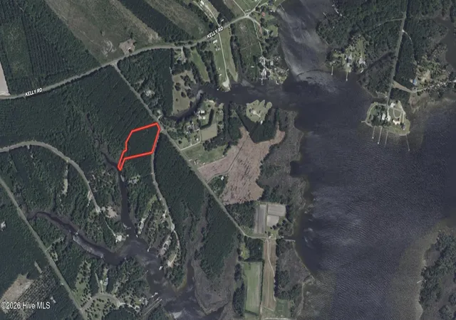 Photo 3 of Land for sale at Lot #79 Breakwater Dr, Bath, NC 27808 | MLS# 100590827 | Listing updated on 2026-08-18