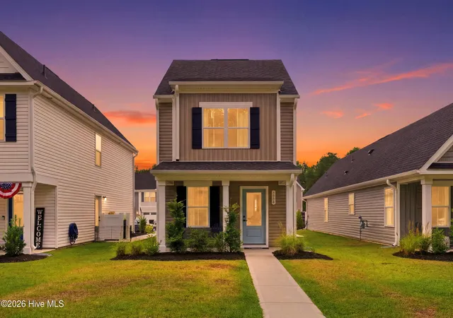1st image of 1504 Pine Log Trl Ne, Bolivia, NC 28422 | MLS# 100588248