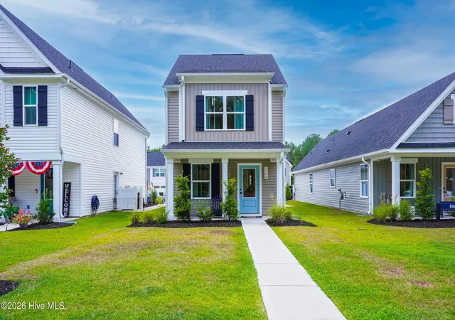 2nd image of 1504 Pine Log Trl Ne, Bolivia, NC 28422 | MLS# 100588248