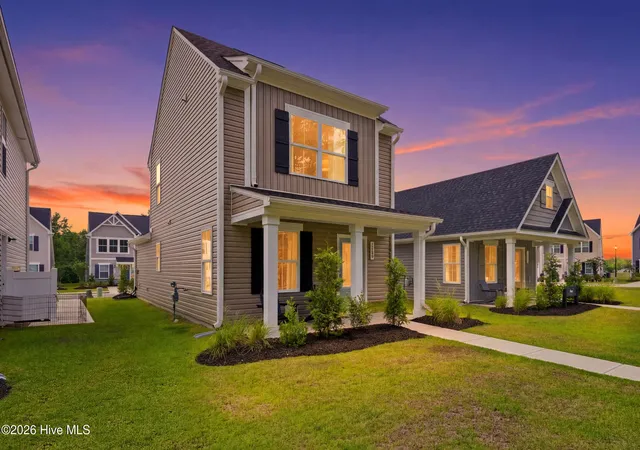 3rd image of 1504 Pine Log Trl Ne, Bolivia, NC 28422 | MLS# 100588248