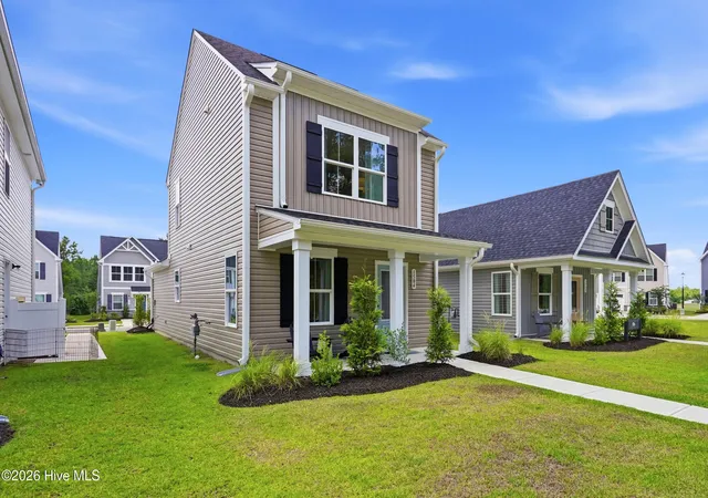 4th image of 1504 Pine Log Trl Ne, Bolivia, NC 28422 | MLS# 100588248