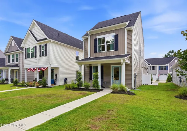 5th image of 1504 Pine Log Trl Ne, Bolivia, NC 28422 | MLS# 100588248
