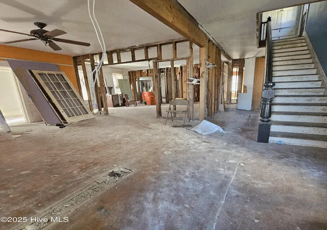 2nd image of 737 Riverside Ave, Elizabeth City, NC 27909 | MLS# 100588187