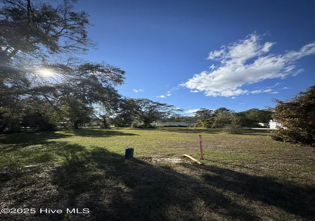 Photo 1 of Land for sale at 3317 Holden Beach Rd Sw, Supply, NC 28462 | MLS# 100540746 | Listing updated on 2026-08-25