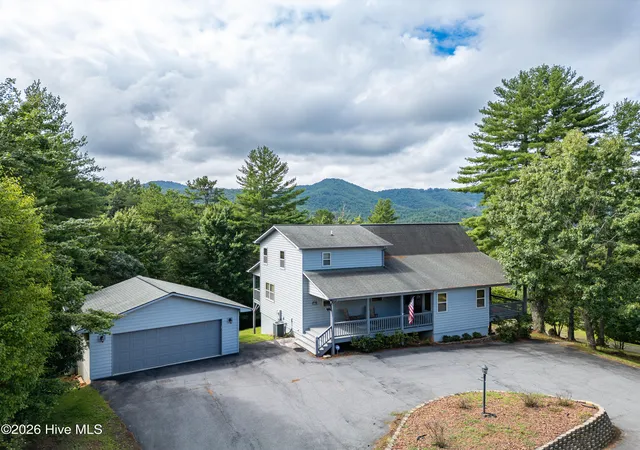 Photo 1 of Single family home for sale at 98 Dunrunnin Pointe, Murphy, NC 28906 | MLS# 100593826 | Listing updated on 2026-08-18